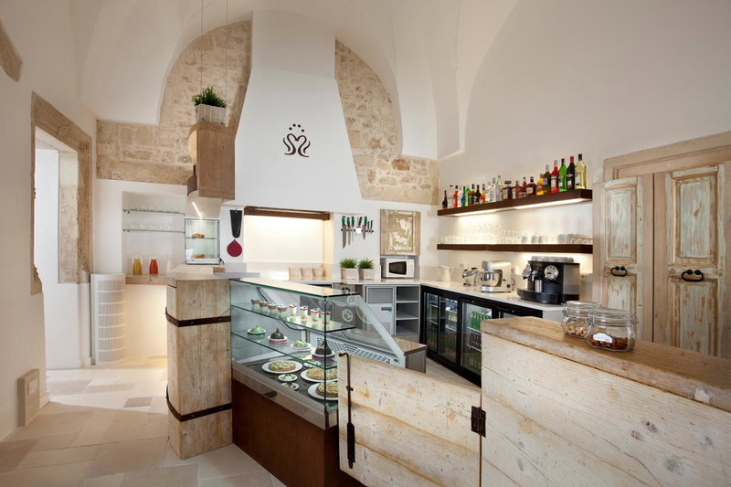 Mantatelurè, Lecce, Italy