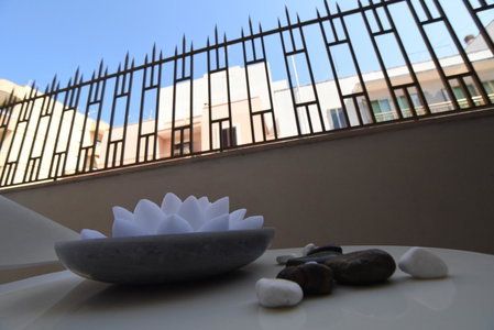 Barone Liberty Boutique Hotel & Spa, Gallipoli, Italy