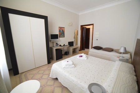 Barone Liberty Boutique Hotel & Spa, Gallipoli, Italy