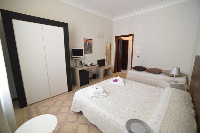 Barone Liberty Boutique Hotel & Spa, Gallipoli, Italy