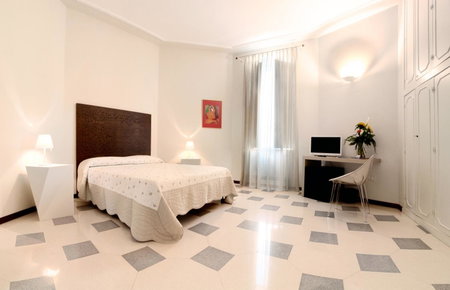 Barone Liberty Boutique Hotel & Spa, Gallipoli, Italy