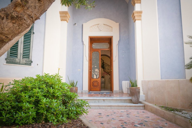 Barone Liberty Boutique Hotel & Spa, Gallipoli, Italy