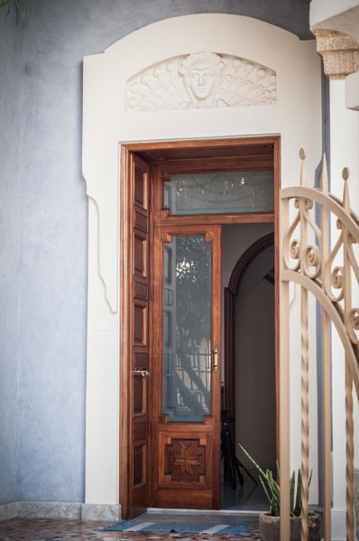 Barone Liberty Boutique Hotel & Spa, Gallipoli, Italy