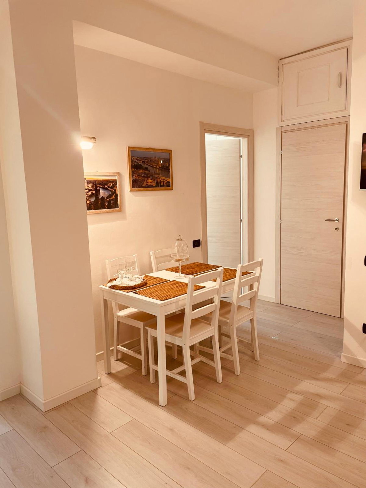Grazia Luxury Home, Italy