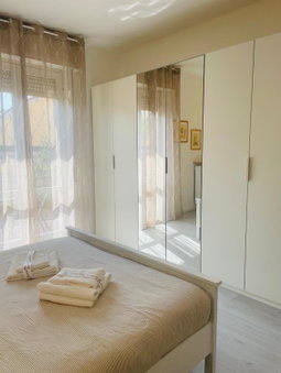Grazia Luxury Home, Verona, Italy