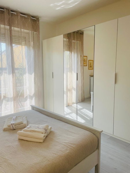 Grazia Luxury Home, Verona, Italy