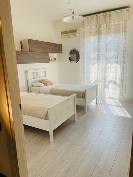Grazia Luxury Home, Verona, Italy