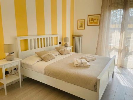 Grazia Luxury Home, Verona, Italy