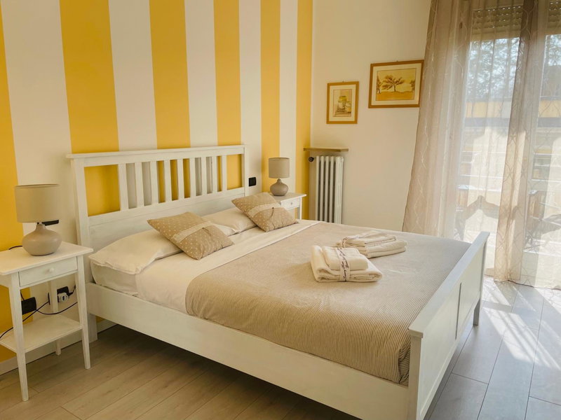 Grazia Luxury Home, Verona, Italy