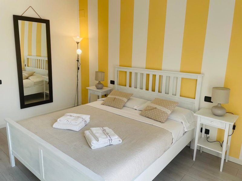 Grazia Luxury Home, Verona, Italy