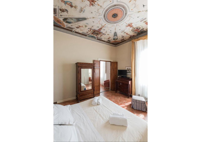 Palazzo Alfani - Residenza d'Epoca, Florence, Italy