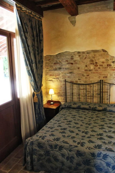 Castello Montegiove, Fano, Italy