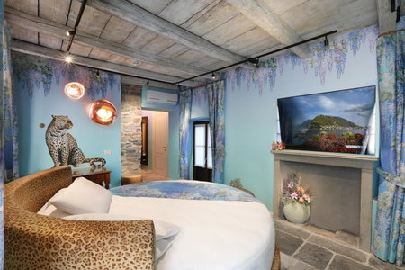 Suites&Atelier Lake Como, Como, Italy