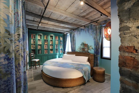 Suites&Atelier Lake Como, Como, Italy