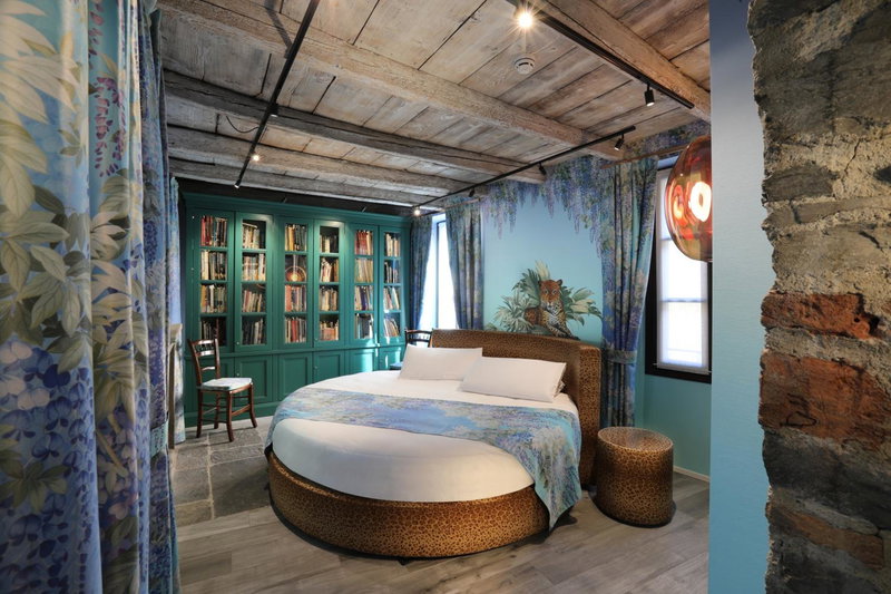 Suites&Atelier Lake Como, Como, Italy