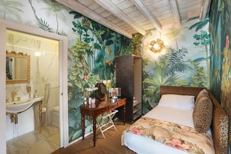 Suites&Atelier Lake Como, Como, Italy