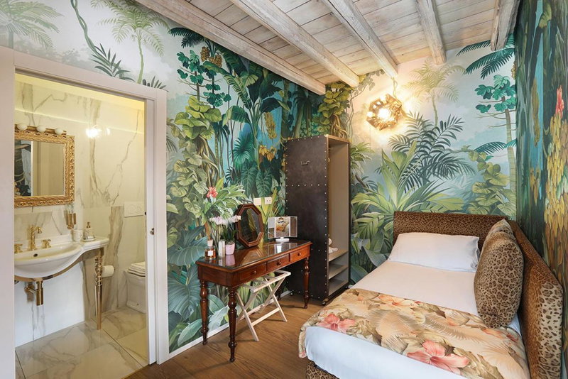 Suites&Atelier Lake Como, Como, Italy