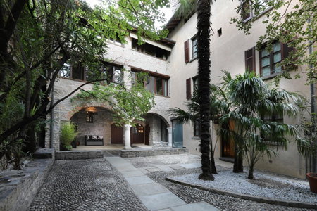 Suites&Atelier Lake Como, Como, Italy