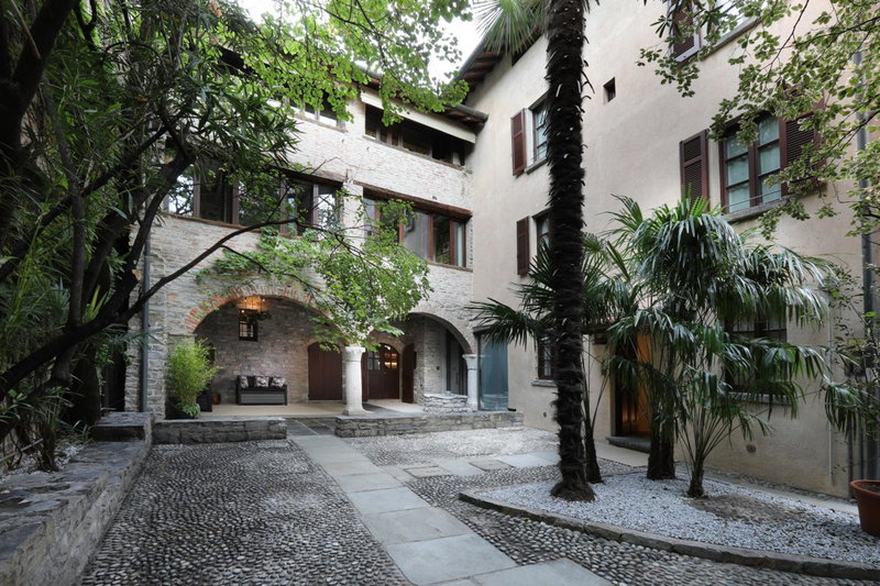 Suites&Atelier Lake Como, Como, Italy