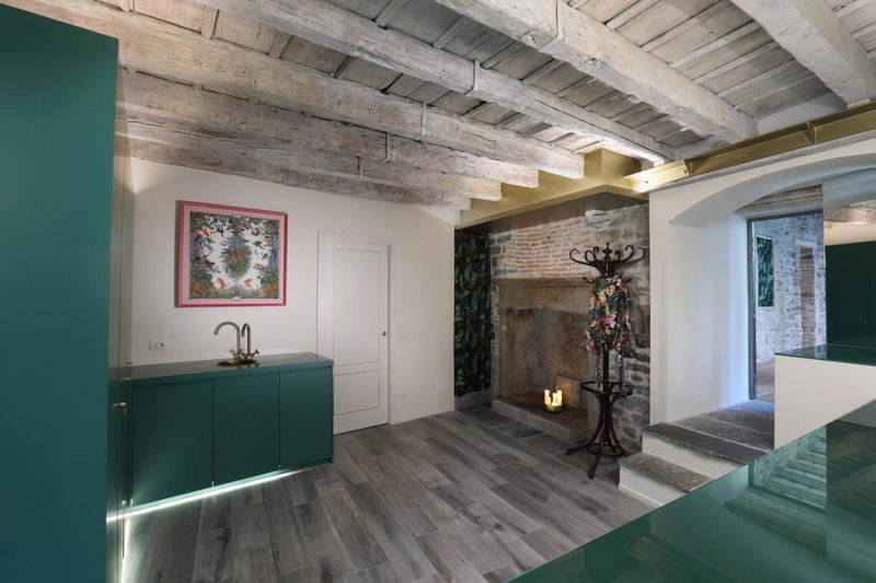 Suites&Atelier Lake Como, Como, Italy