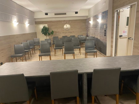 Hotel Residence Ristorante Ramandolo, Udine, Italy