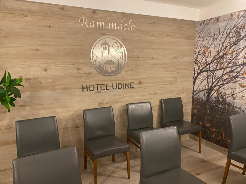 Hotel Residence Ristorante Ramandolo, Udine, Italy