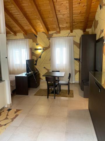Hotel Residence Ristorante Ramandolo, Udine, Italy