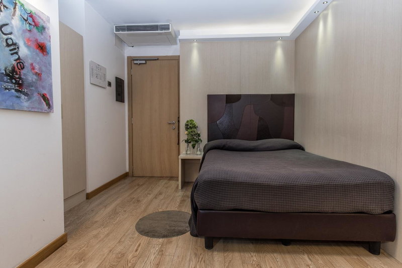 Hotel Residence Ristorante Ramandolo, Udine, Italy