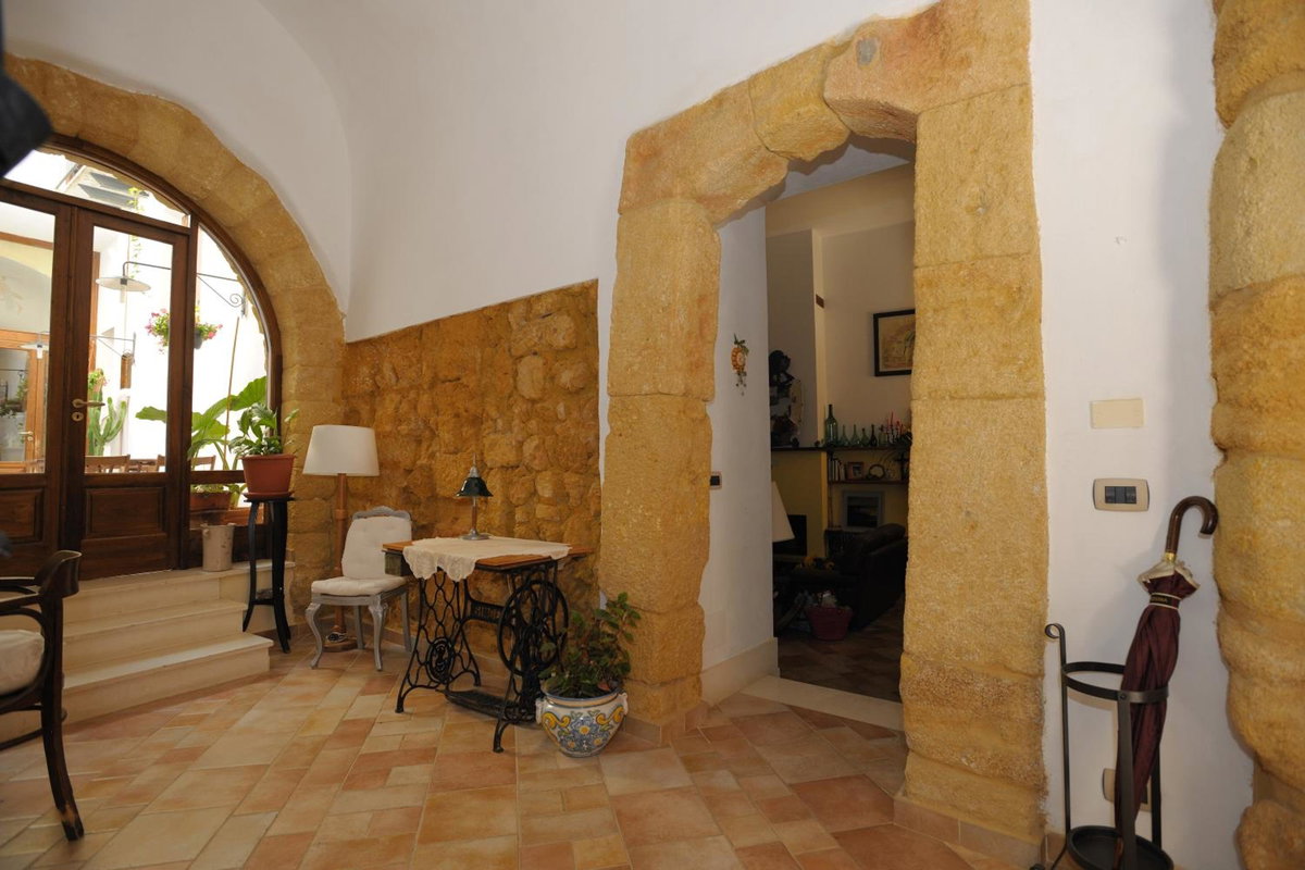 Hotel · Arco Ubriaco, Agrigento