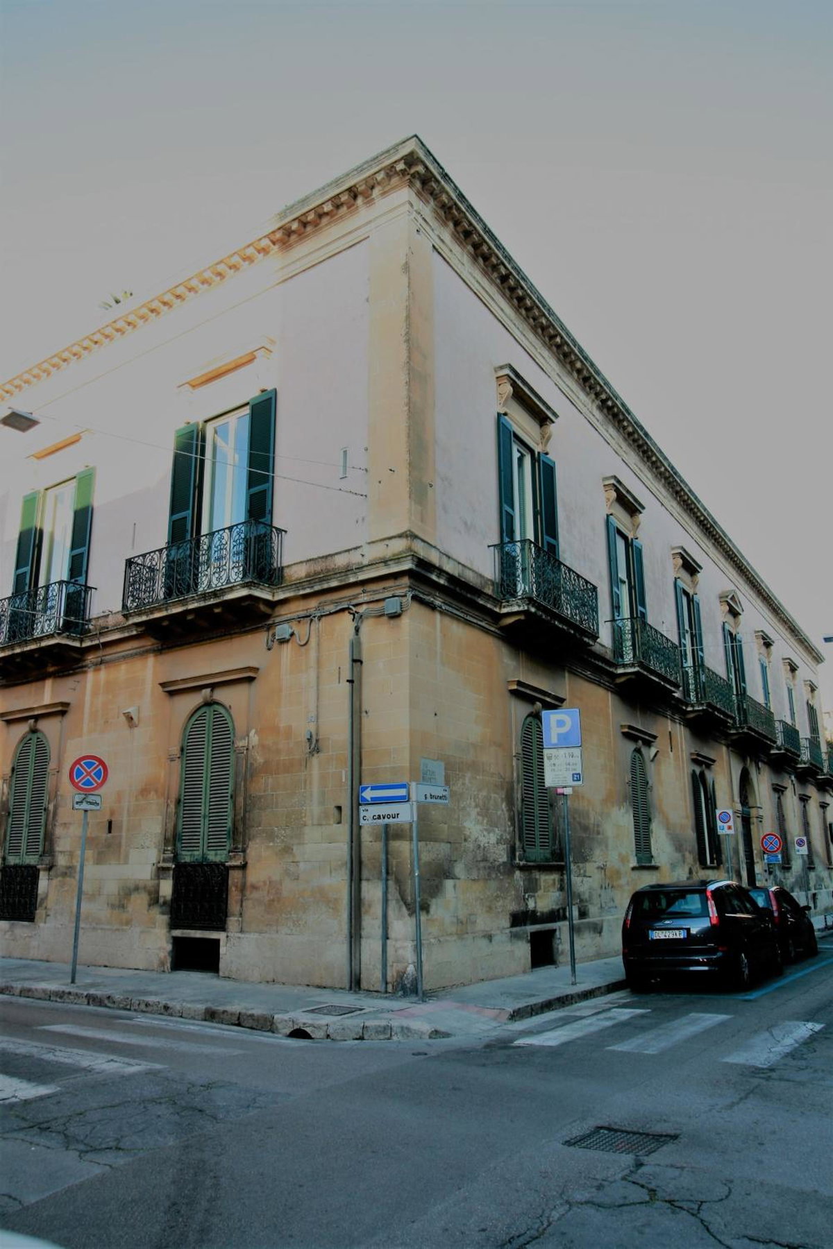 Hotel · Chez Moi Charme B&B, Lecce