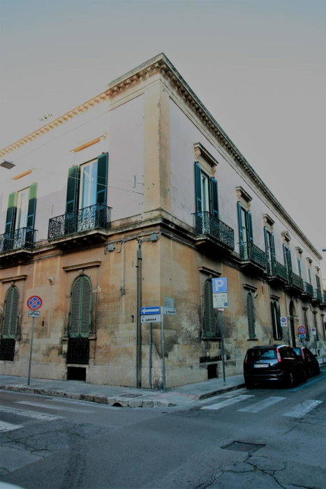 Chez Moi Charme B&B, Lecce, Italy