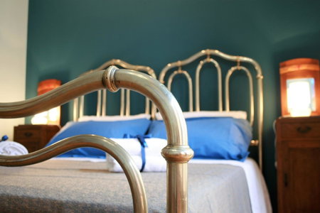 Chez Moi Charme B&B, Lecce, Italy