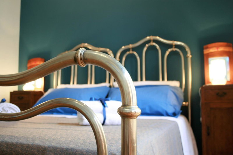 Chez Moi Charme B&B, Lecce, Italy