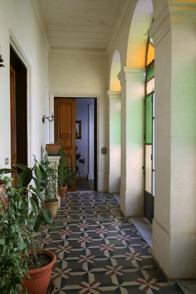 Chez Moi Charme B&B, Lecce, Italy