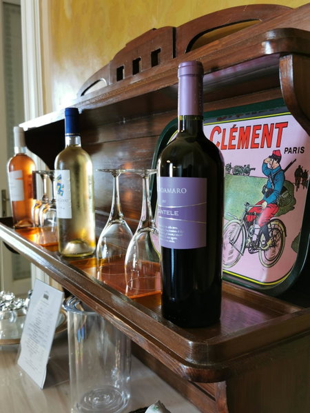 Chez Moi Charme B&B, Lecce, Italy