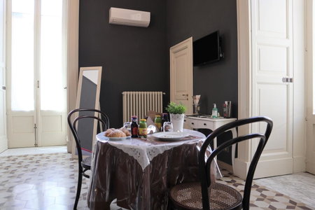 Chez Moi Charme B&B, Lecce, Italy