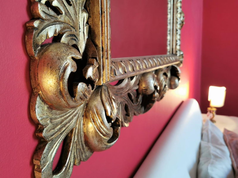 Chez Moi Charme B&B, Lecce, Italy