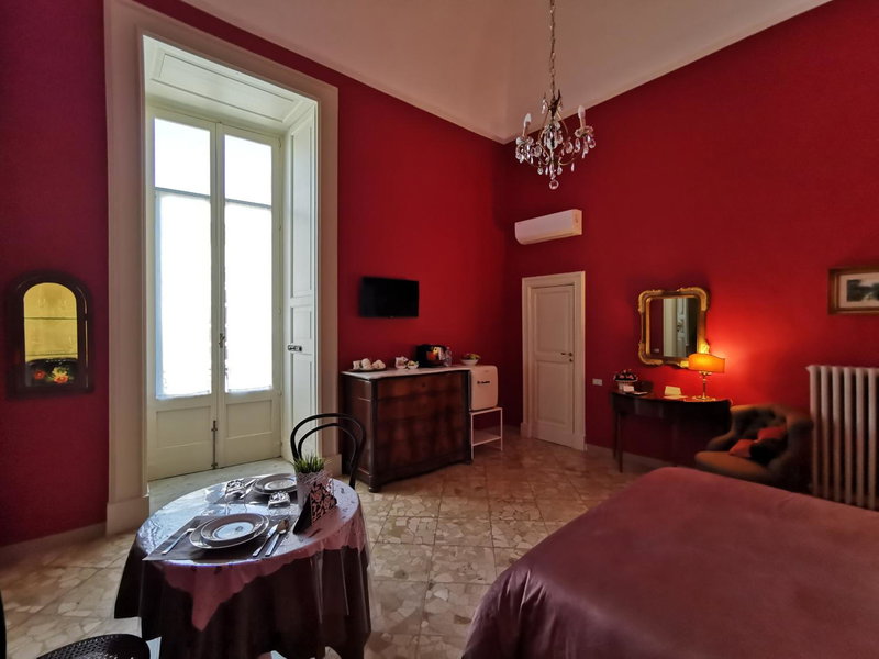 Chez Moi Charme B&B, Lecce, Italy