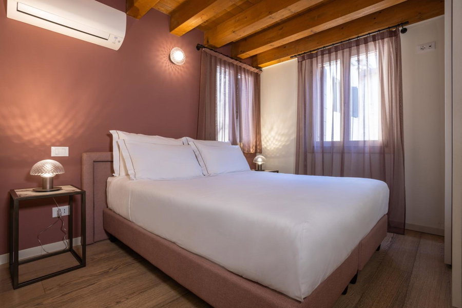 Palazzina Riello, Venice, Italy