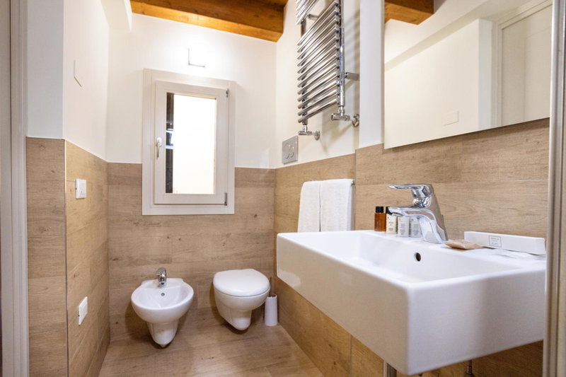 Palazzina Riello, Venice, Italy