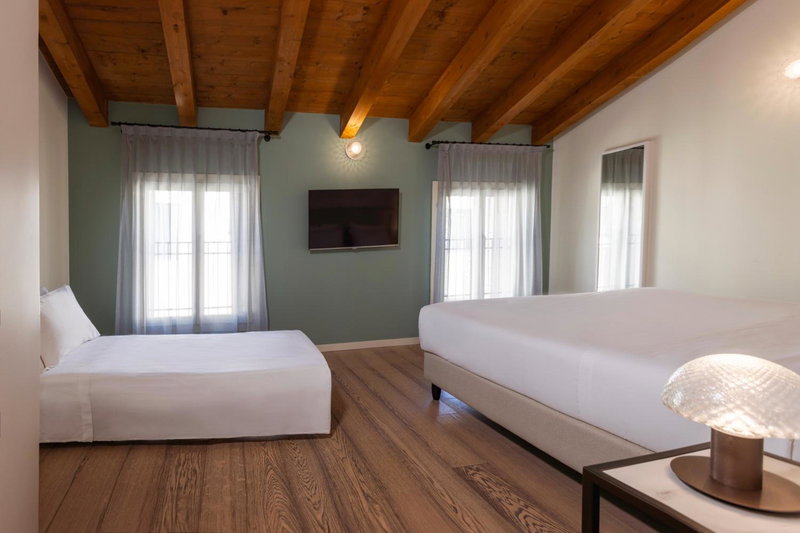 Palazzina Riello, Venice, Italy