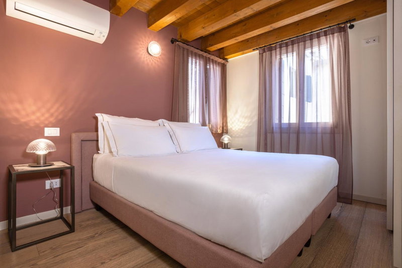 Palazzina Riello, Venice, Italy
