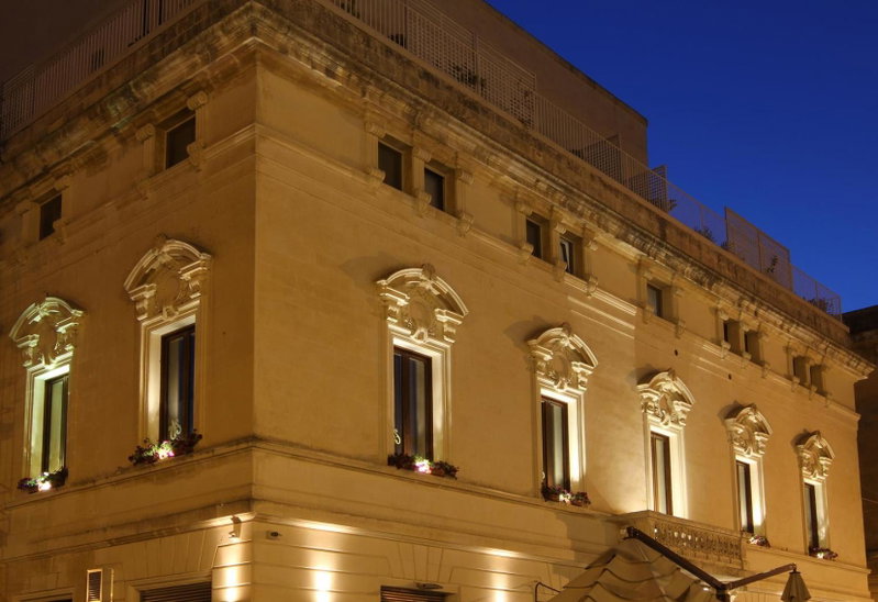 Apollo Suites, Lecce, Italy
