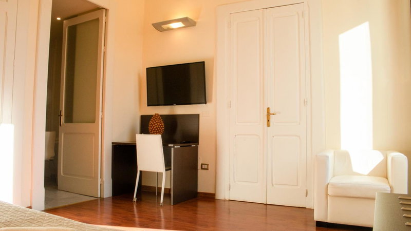 Apollo Suites, Lecce, Italy