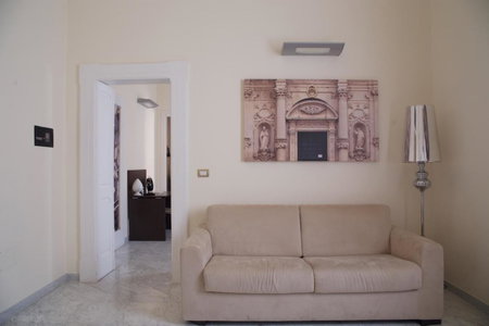 Apollo Suites, Lecce, Italy