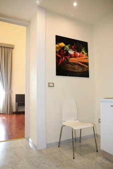 Apollo Suites, Lecce, Italy