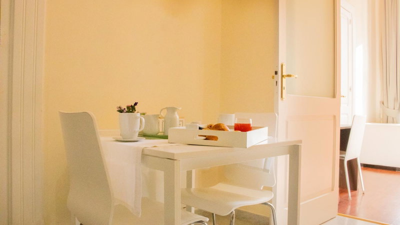 Apollo Suites, Lecce, Italy