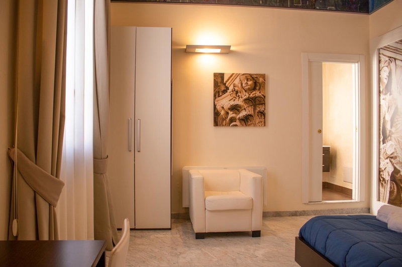 Apollo Suites, Lecce, Italy