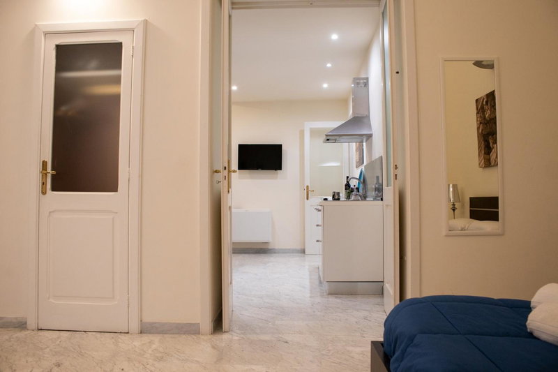 Apollo Suites, Lecce, Italy