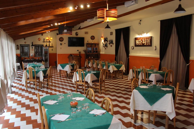 Hotel Santa Marta, Pozzuoli, Italy